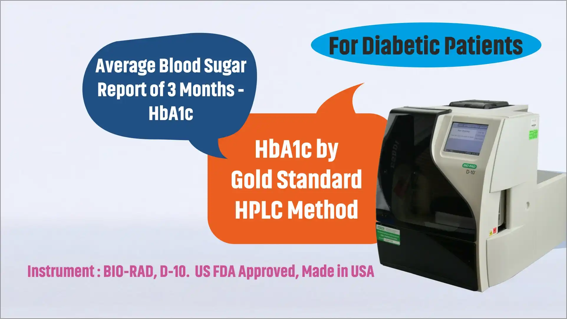 Diabetic Patients